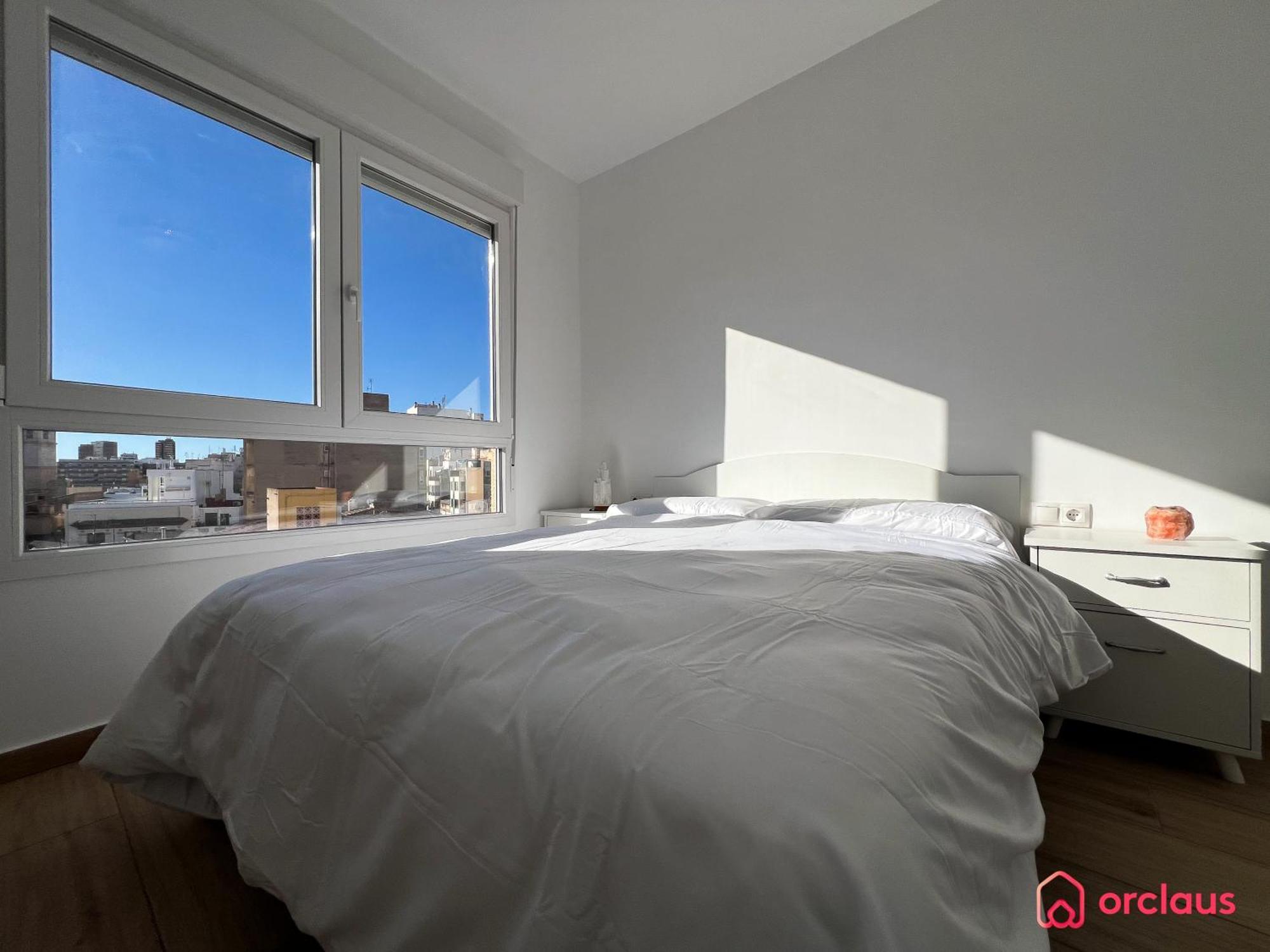 Estilo Y Elegancia En El Centro Apartment