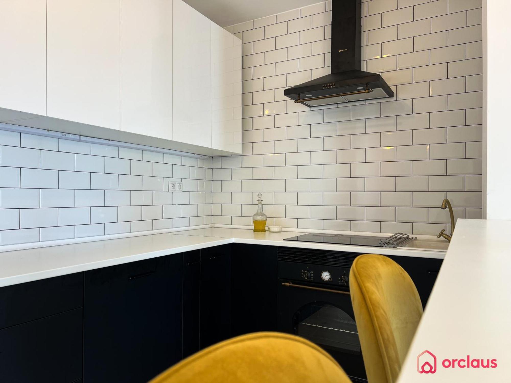 Apartment Estilo Y Elegancia En El Centro