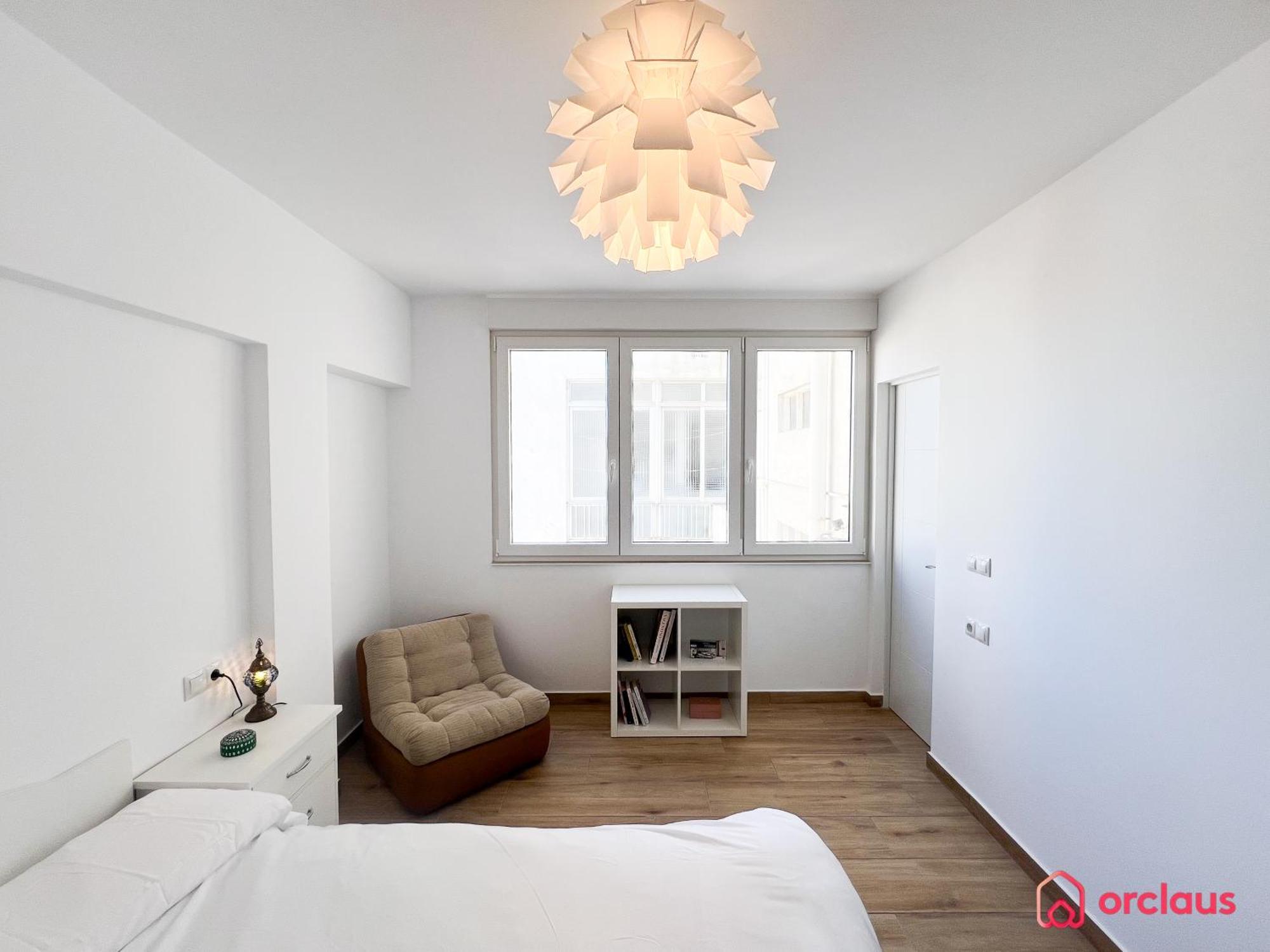 Apartament Estilo Y Elegancia En El Centro *