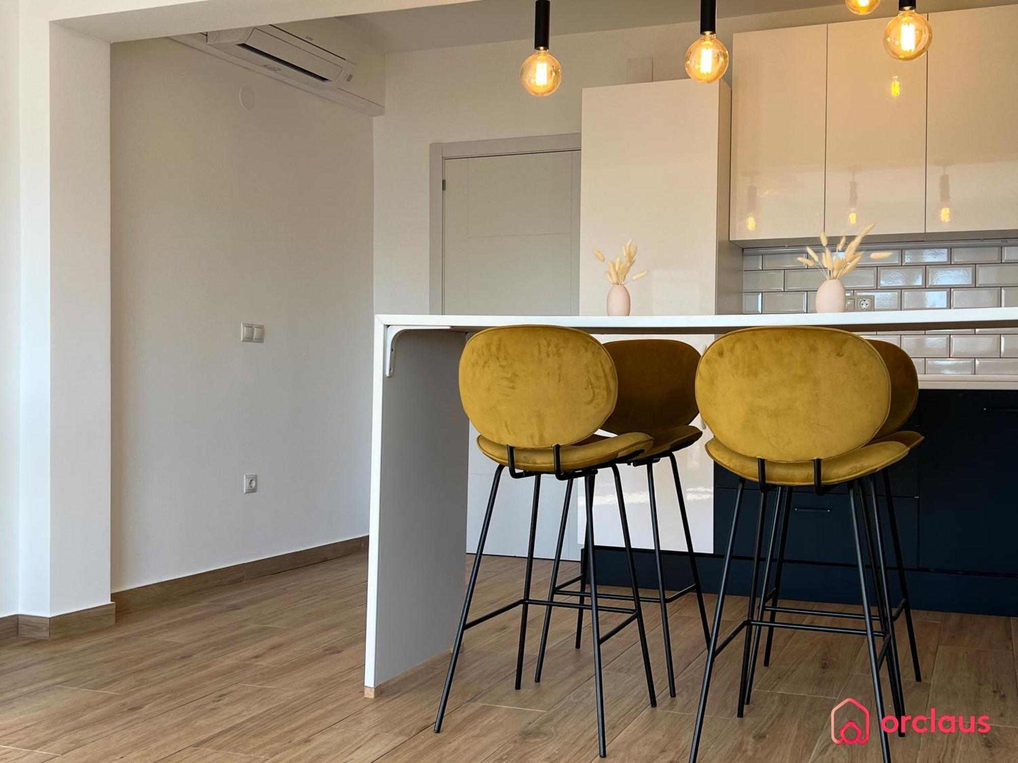 Estilo Y Elegancia En El Centro Appartement *