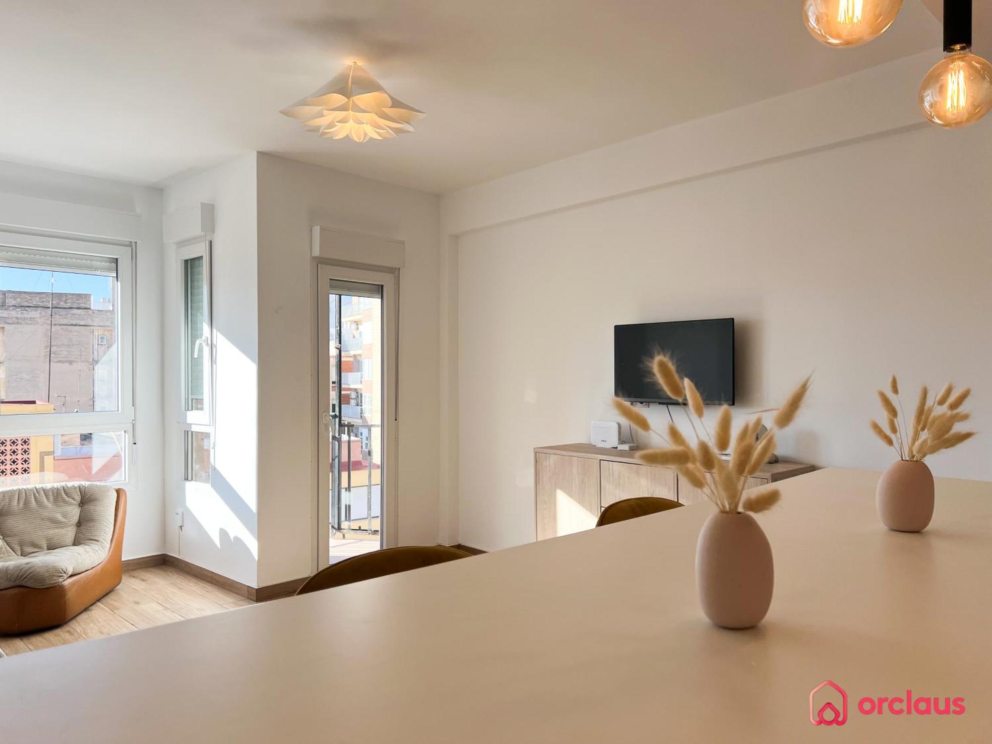 Appartement Estilo Y Elegancia En El Centro