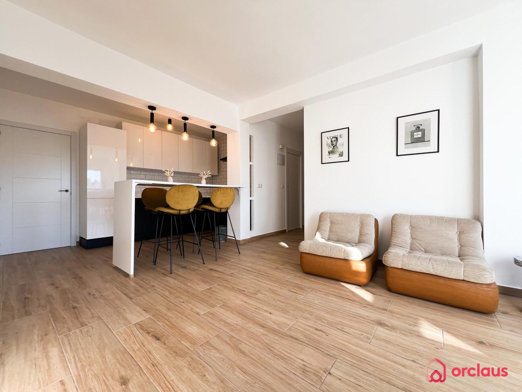 Estilo Y Elegancia En El Centro Appartement *
