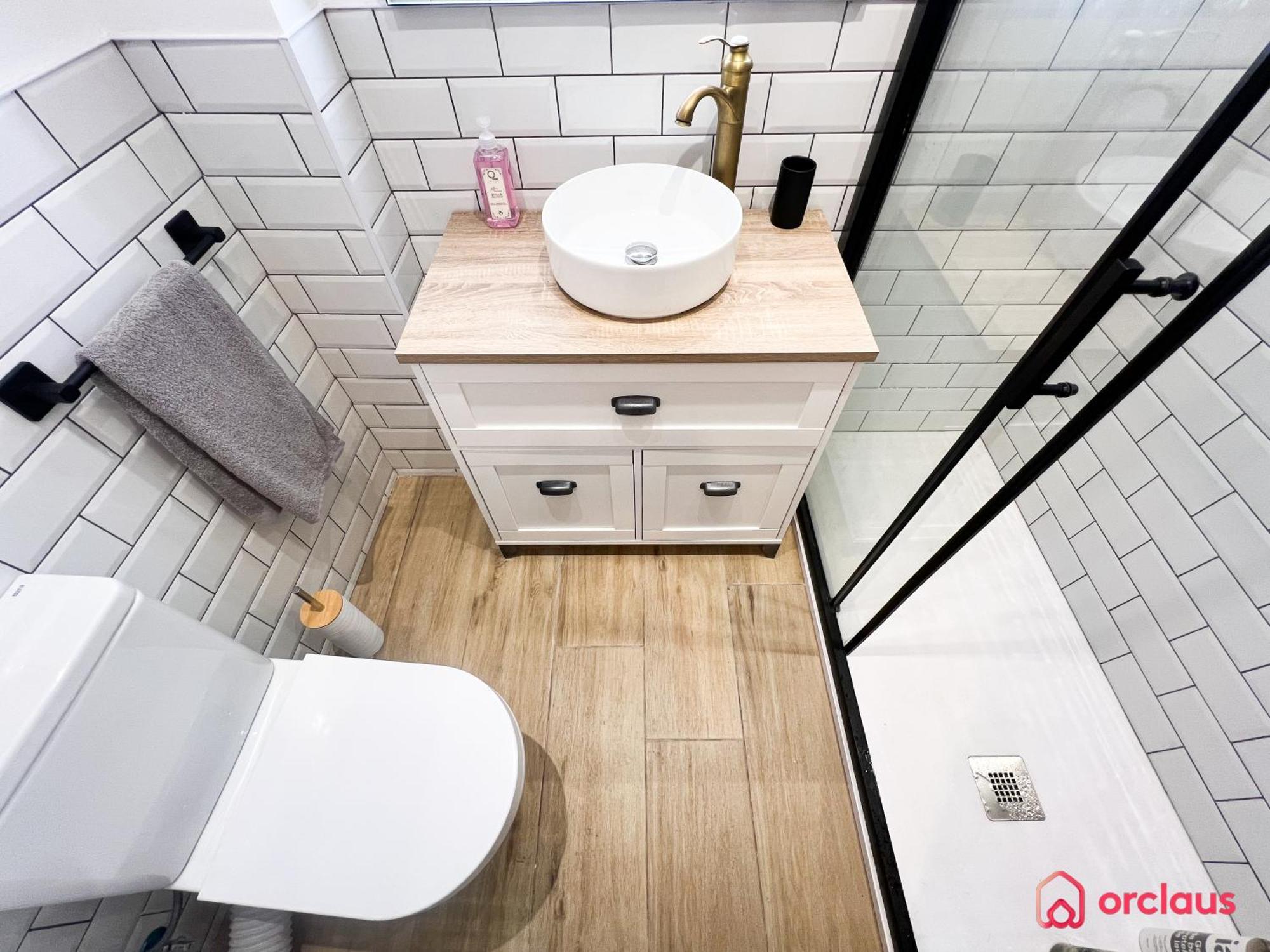 Estilo Y Elegancia En El Centro Appartement