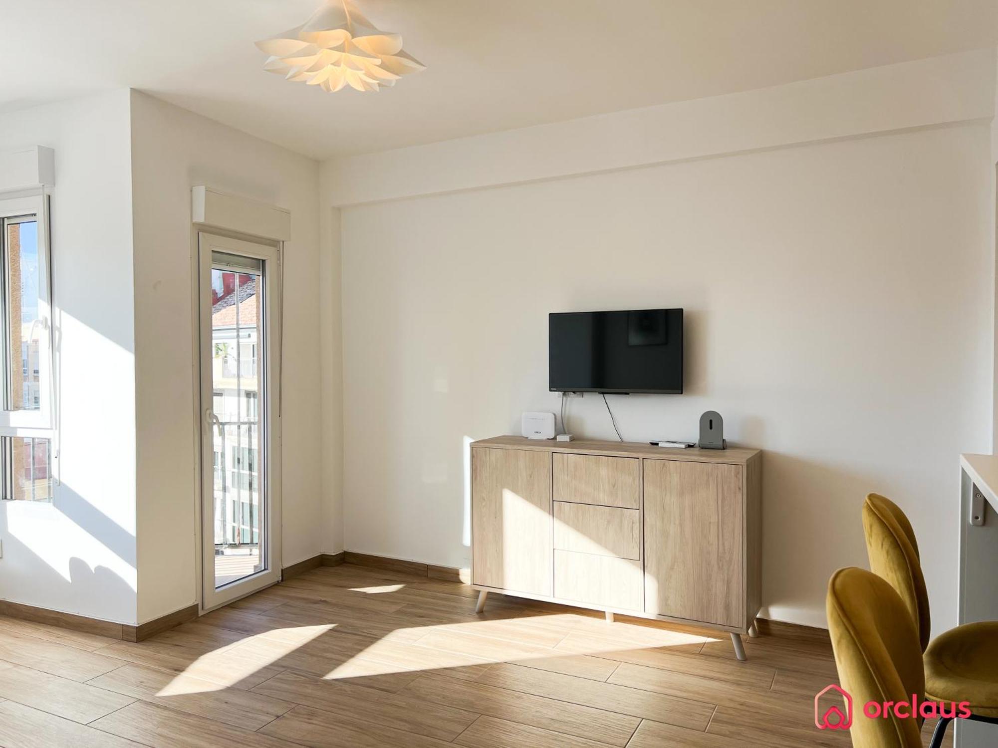 Appartement Estilo Y Elegancia En El Centro