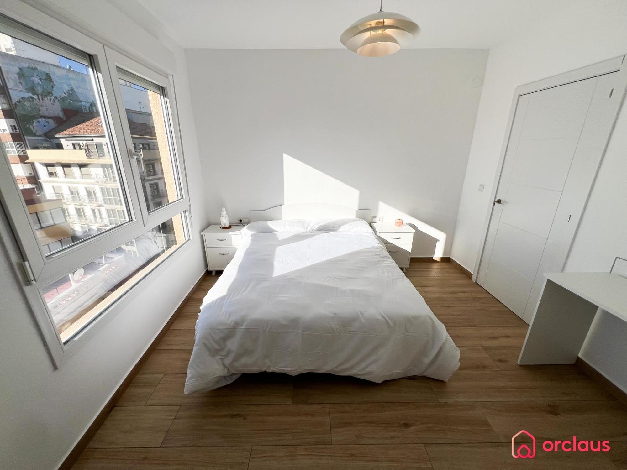 Apartament Estilo Y Elegancia En El Centro *