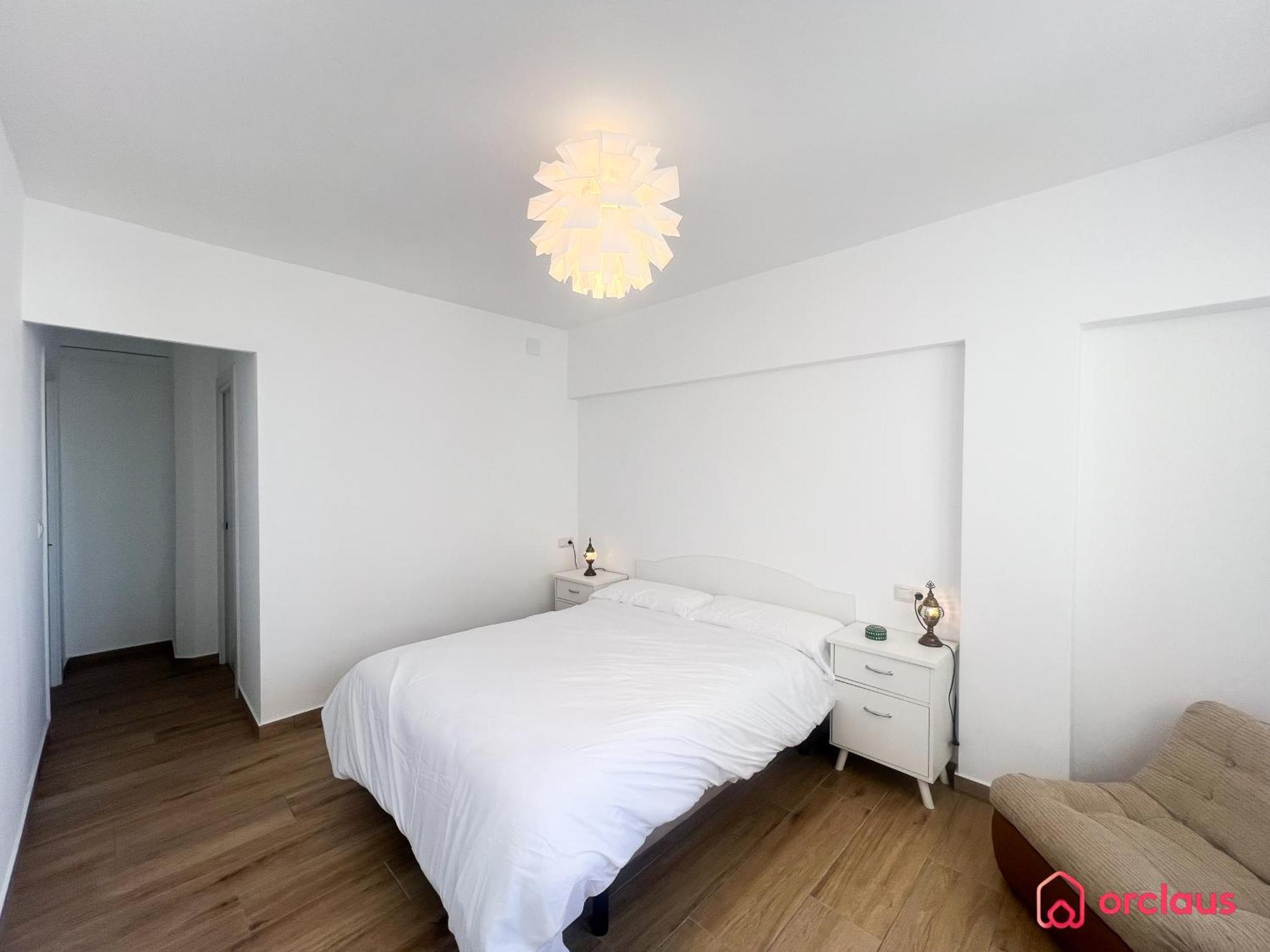 Apartament Estilo Y Elegancia En El Centro