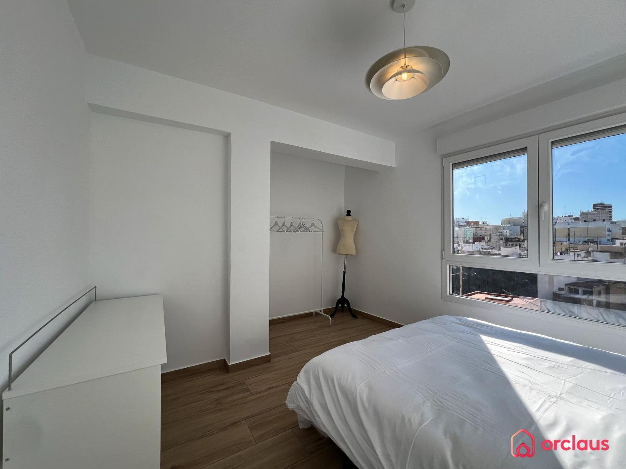 Estilo Y Elegancia En El Centro Apartament