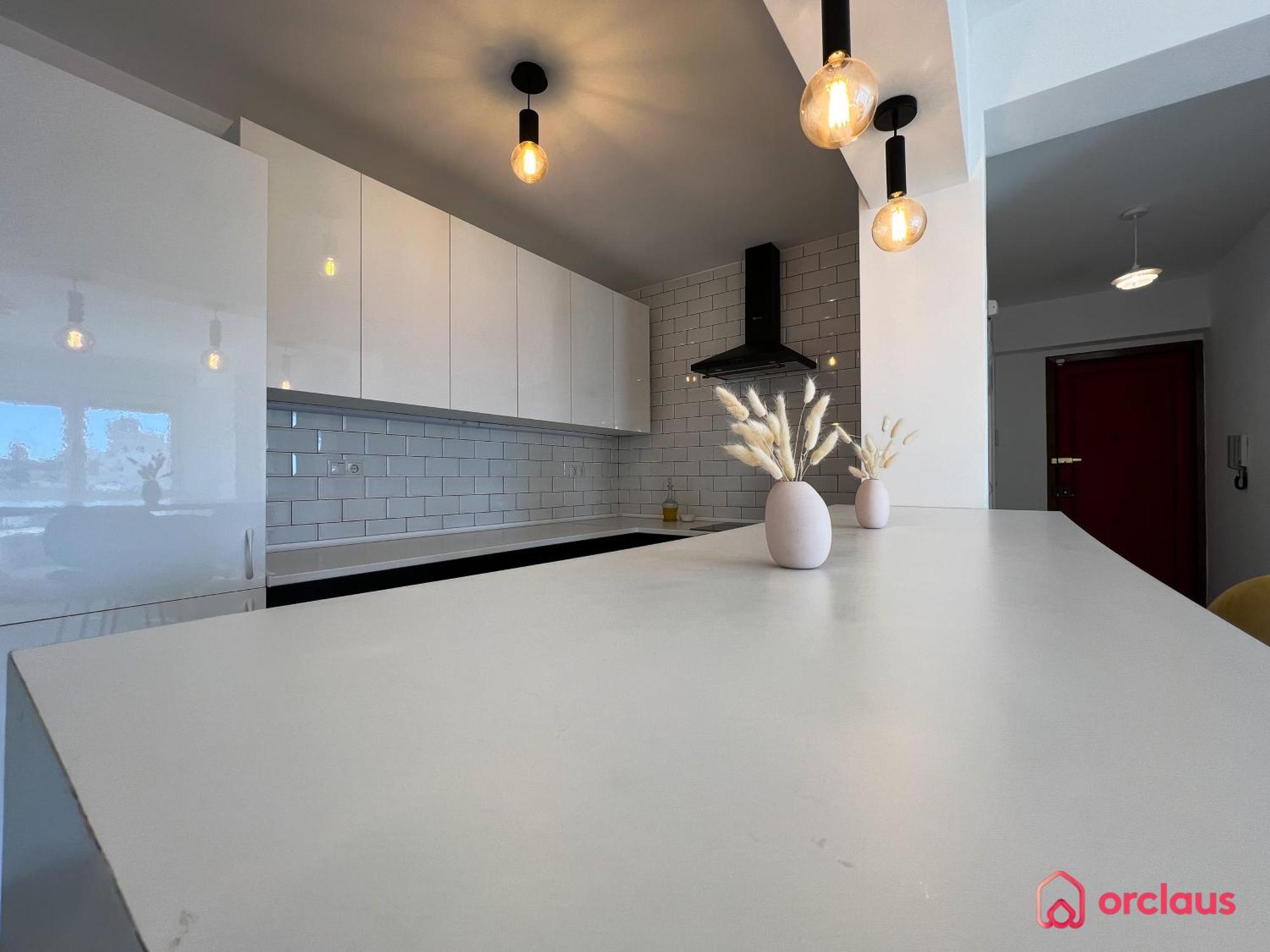 Apartament Estilo Y Elegancia En El Centro Castelló de la Plana